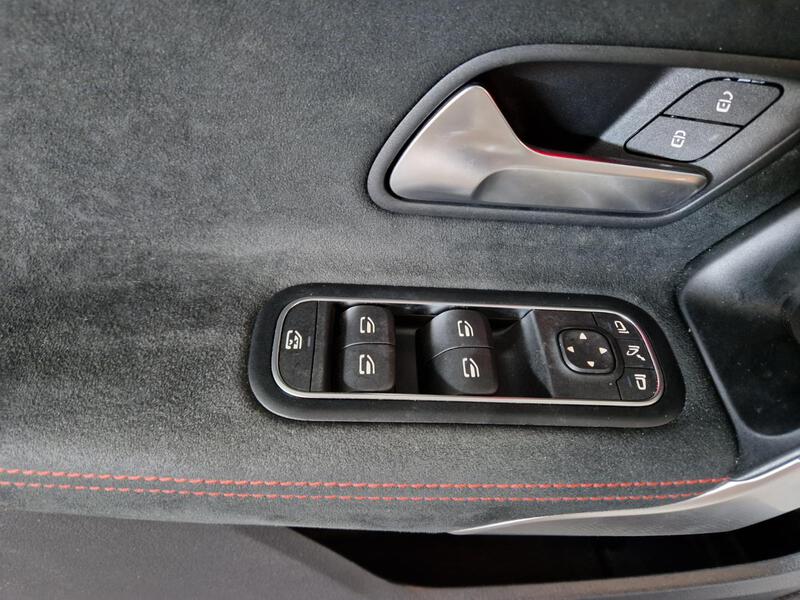 Mercedes-Benz Classe A