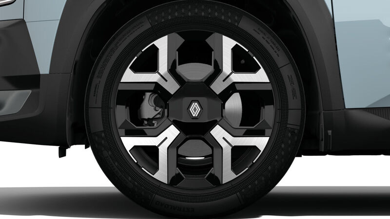 Renault R 4