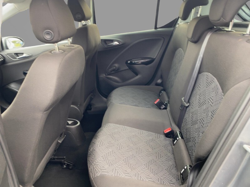 Fahrzeugabbildung Corsa 1.4 ON ecoFlex 90PS Bild 8 von 21