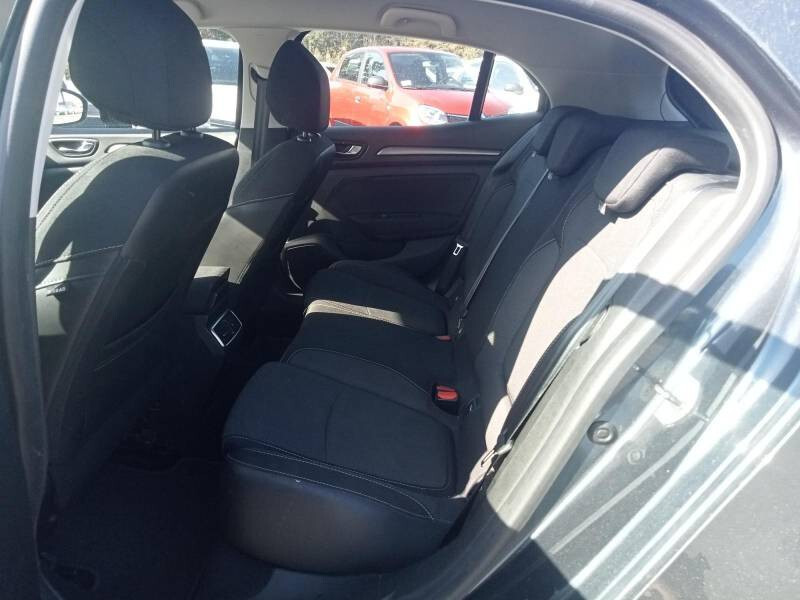Renault Megane IV Berline