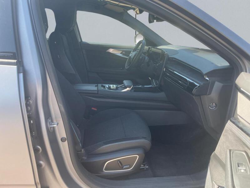 Renault Espace VI