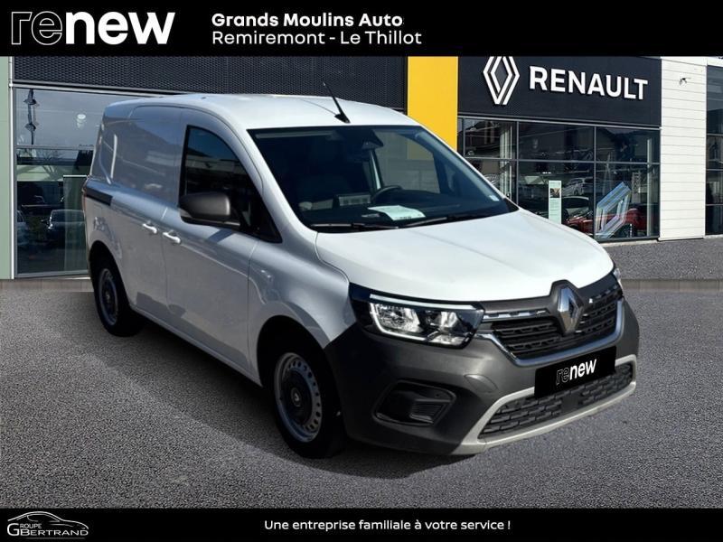 Renault Kangoo VU