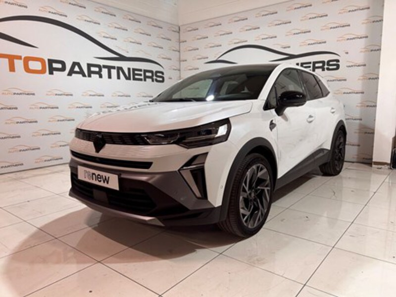 Renault Symbioz