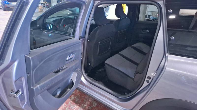 Dacia Jogger