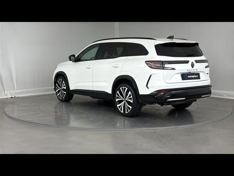 Renault Espace VI