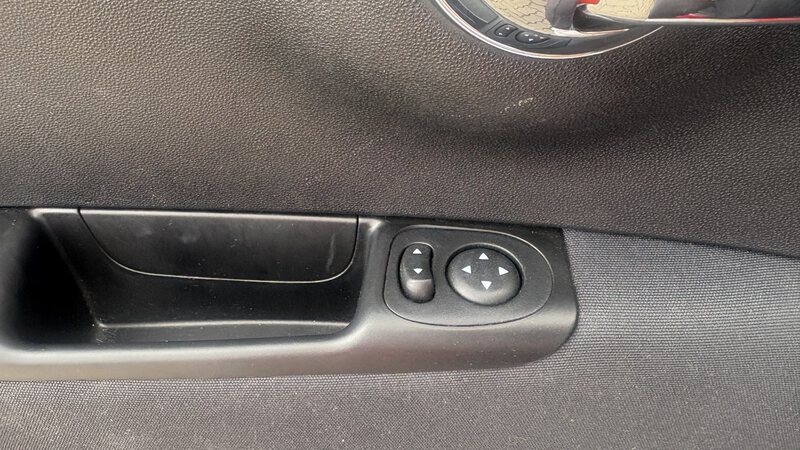 Fahrzeugabbildung 500C Cabrio MY23 1.0 Klima & Sound Bild 16 von 17