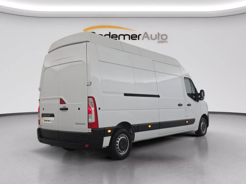Renault Master III