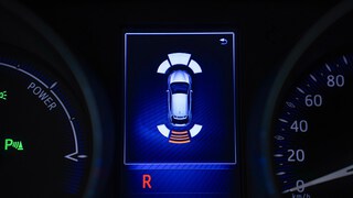 Vehicle 3D Image