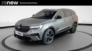 ESPACE VI