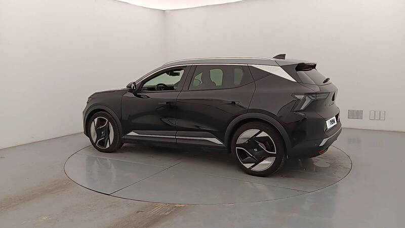 Renault Scenic E-Tech Electrique