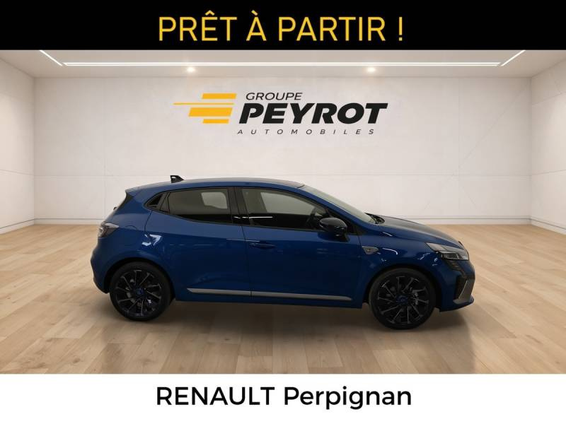 Renault Clio V