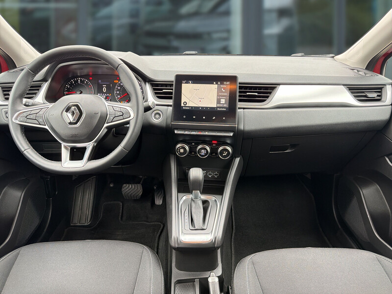 Fahrzeugabbildung Captur II 1.3 TCe 140 Zen Bild 19 von 22