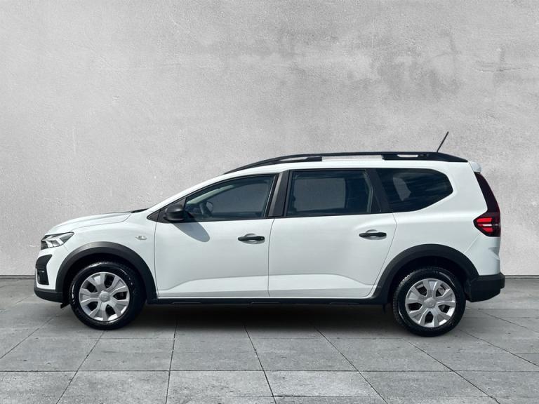 Dacia Jogger – Bild 2
