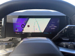 Vehicle 3D Image