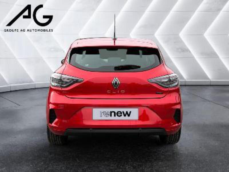 Renault Clio V