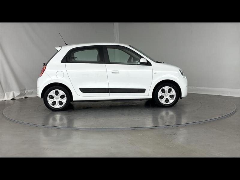 Renault Twingo E-Tech Electrique