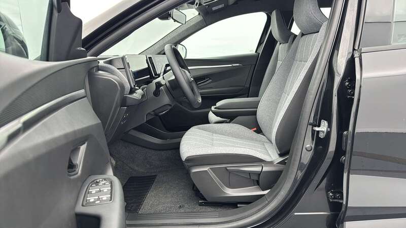 Renault Scenic E-Tech Electrique