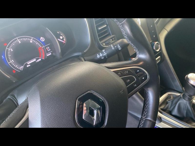 Renault Megane IV Berline