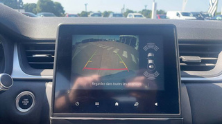 Vehicle 3D Image