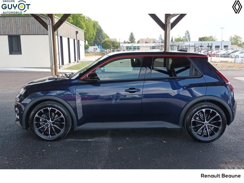 Renault R5 E-Tech Electrique