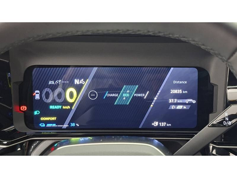 Renault R5 E-Tech Electrique