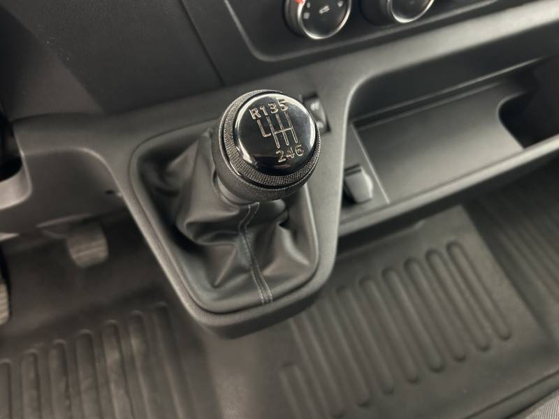 Renault Master III