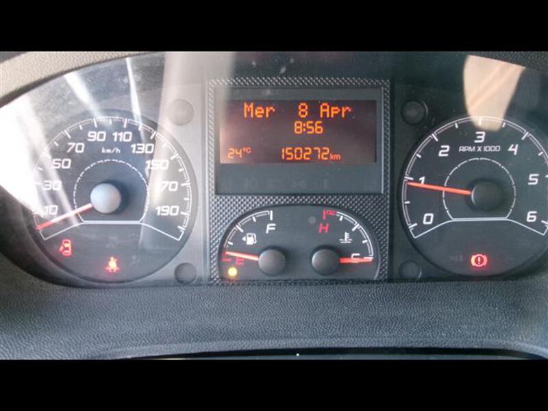 Citroen Jumper