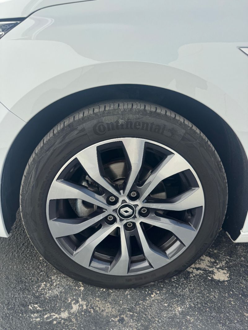 RENAULT Megane 2024 — imagine 58