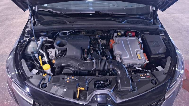 Renault Clio V