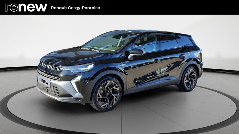 Renault Symbioz