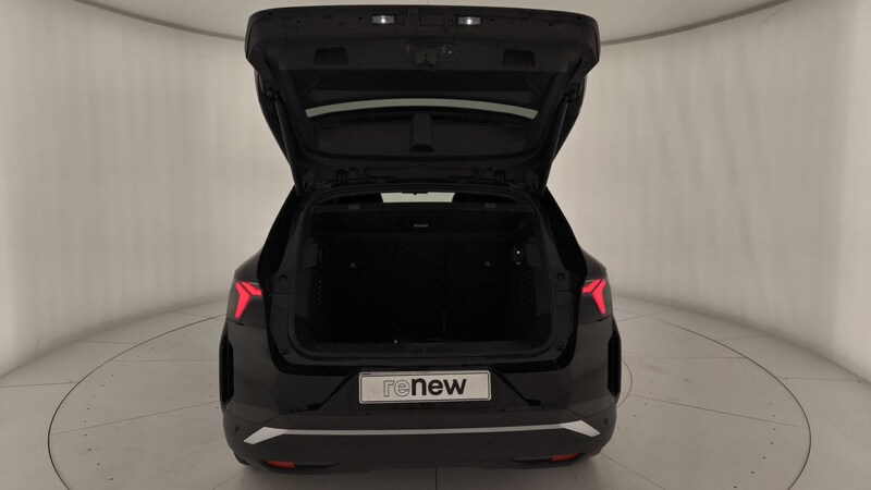Renault Scenic E-Tech Eléctrico