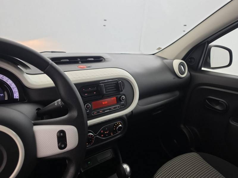 Renault Twingo E-Tech Electrique