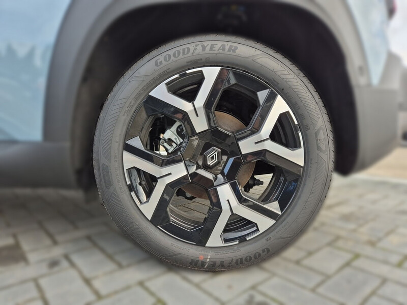 Renault R 4
