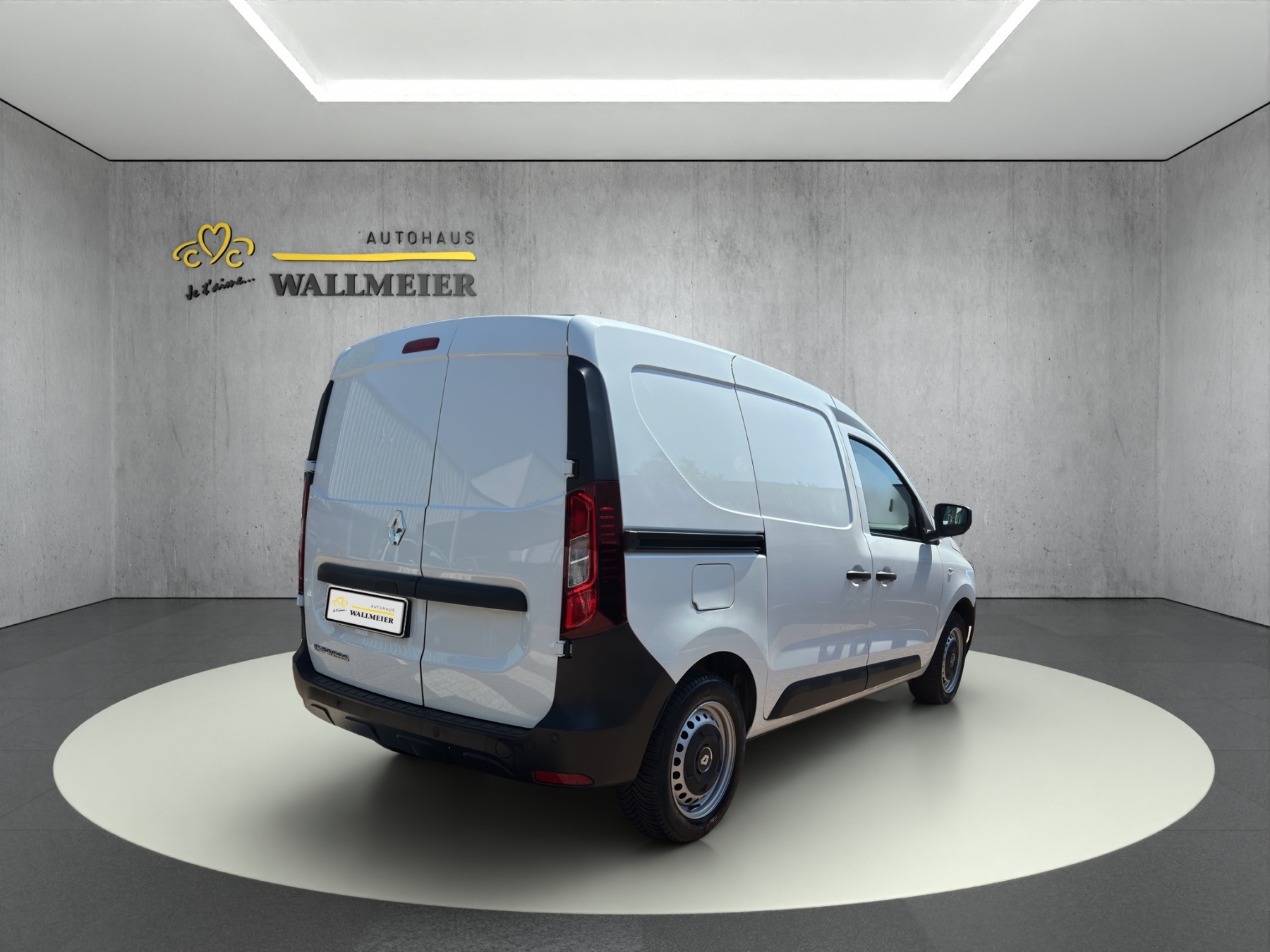 Renault Express – Bild 5
