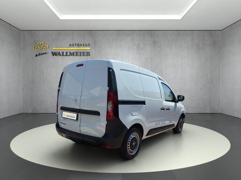 Renault Express