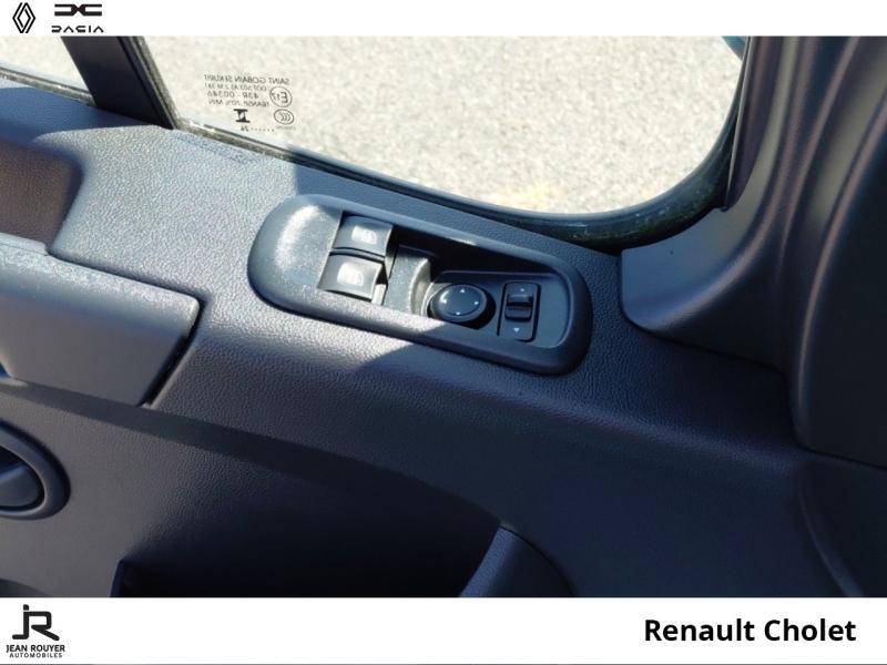 Renault Master Fourgon