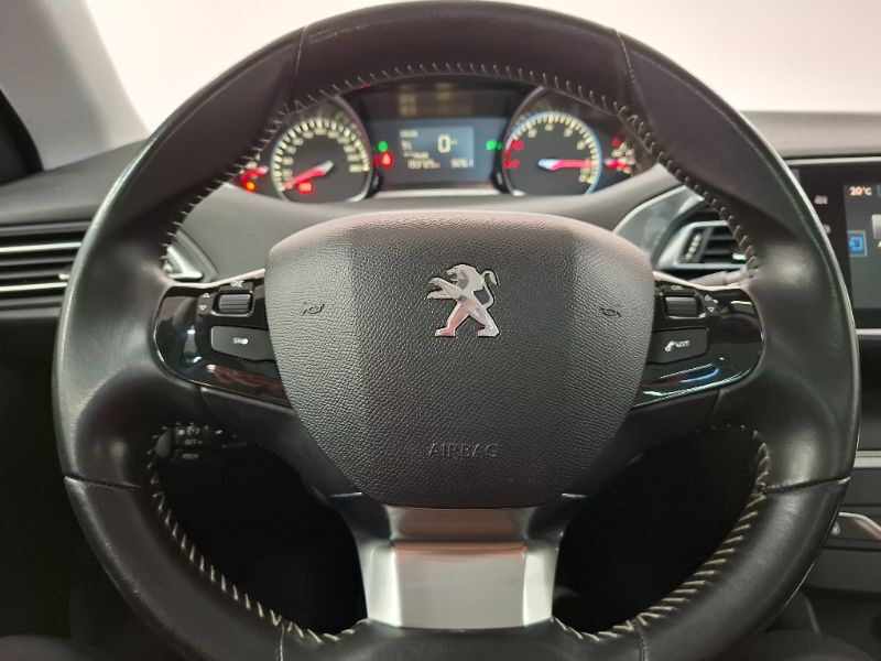 PEUGEOT 308 2015 — imagine 43