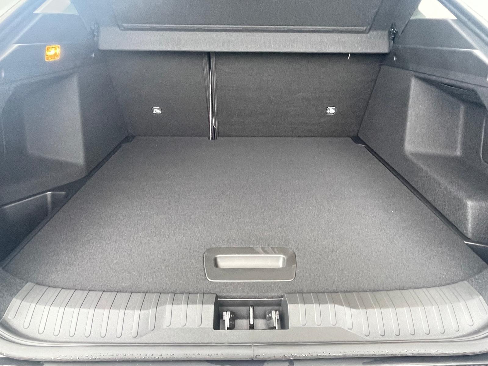 Renault Arkana – Bild 18
