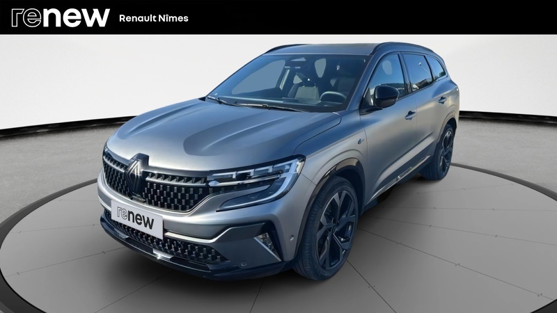 Renault Espace VI