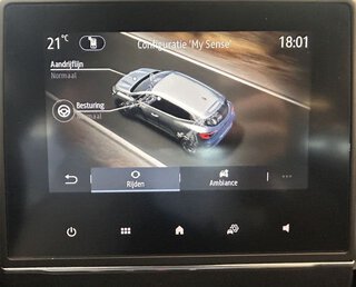 Vehicle 3D Image