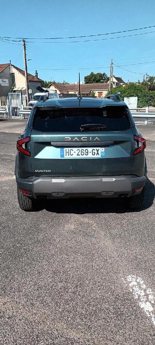 Vehicle 3D Image