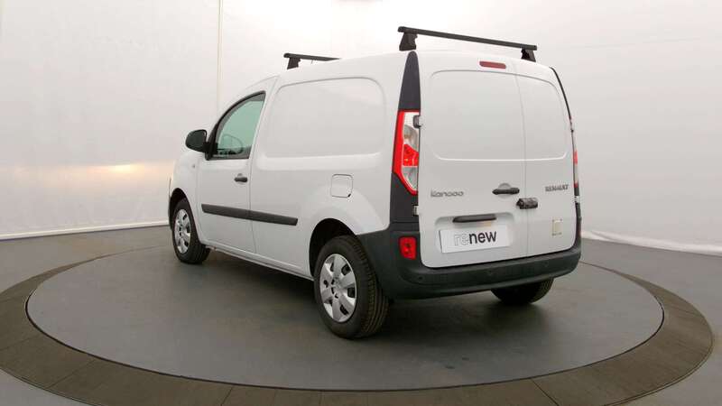 Renault Kangoo VU