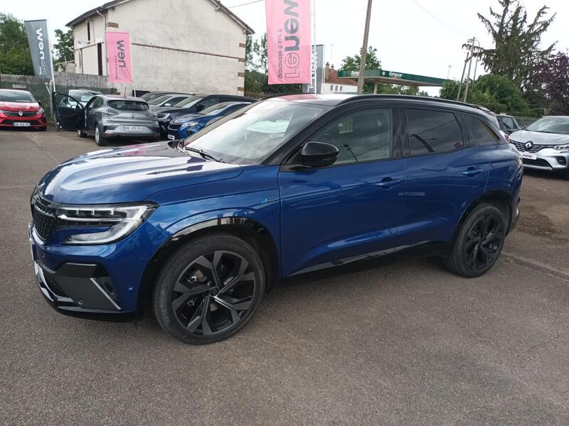 Renault Austral