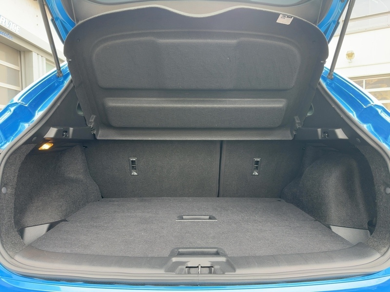 Fahrzeugabbildung Qashqai 360° KAMERA Bild 13 von 15