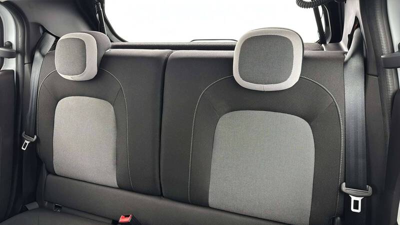 Renault Twingo III