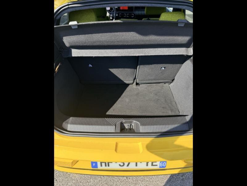 Renault R5 E-Tech Electrique