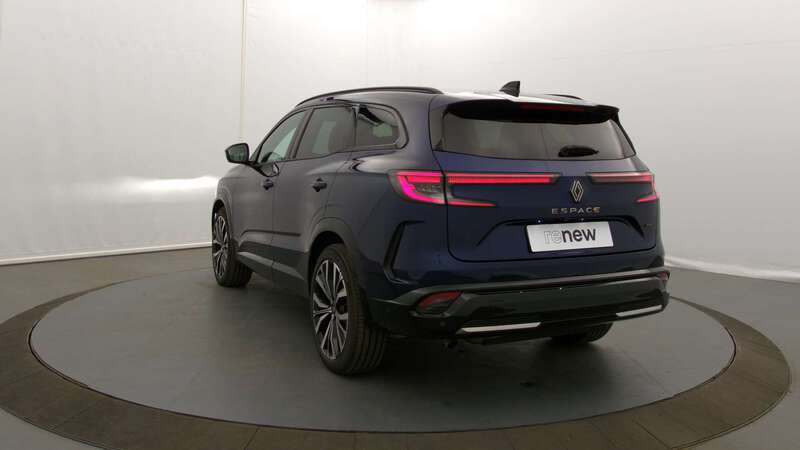 Renault Espace VI