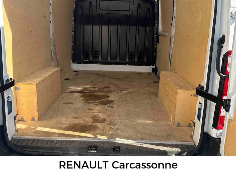Renault Master III
