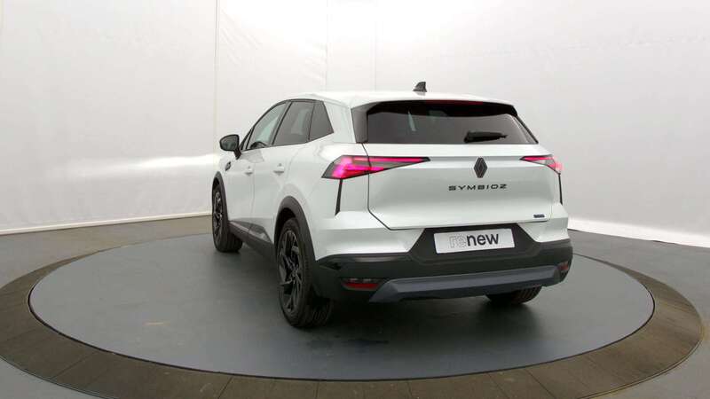 Renault Symbioz