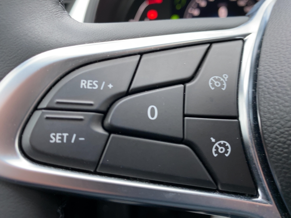 Renault Captur – Bild 18